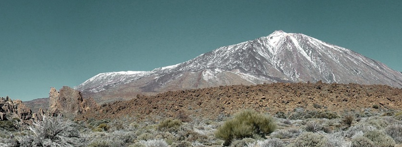 Volcanic exploration — Drago Hostel Tenerife