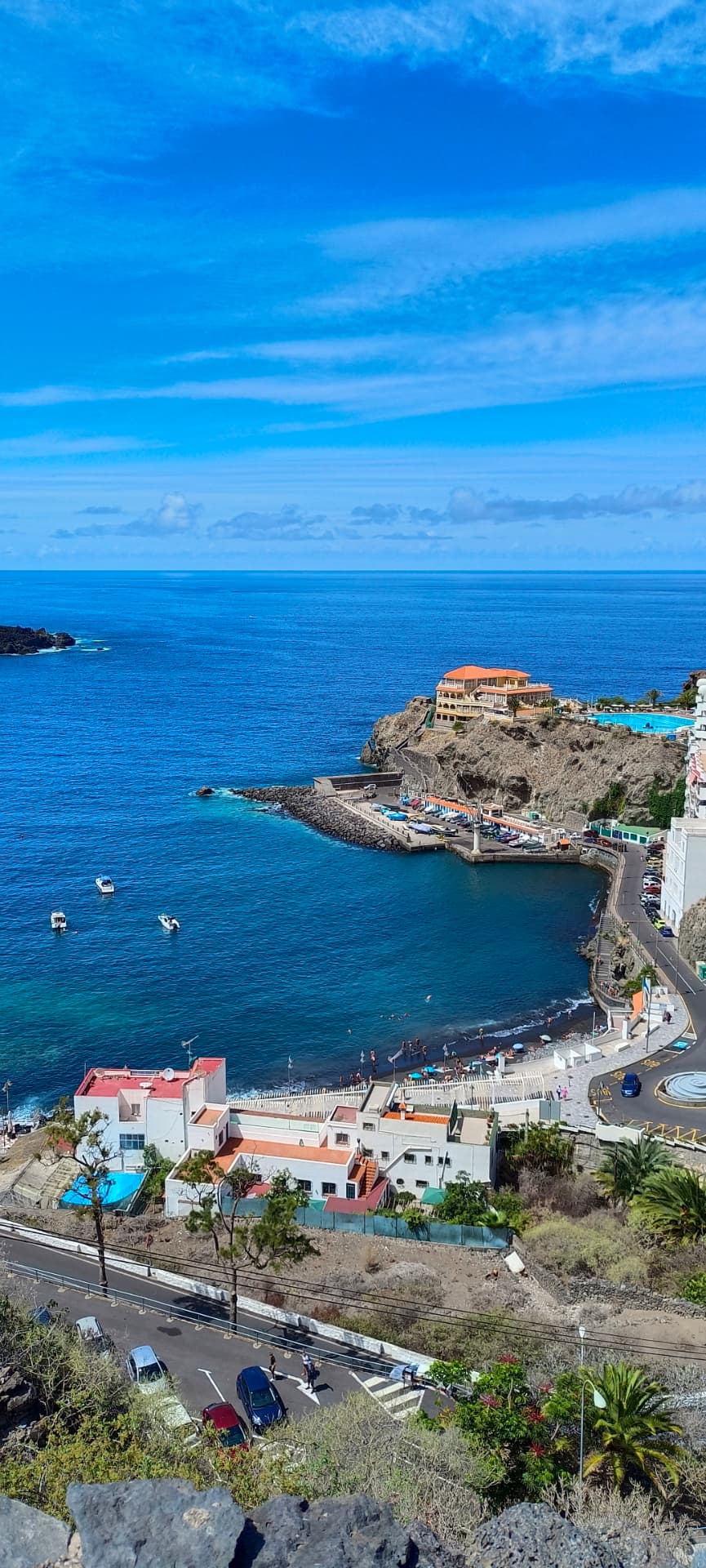 Explore the beaches — Drago Hostel Tenerife