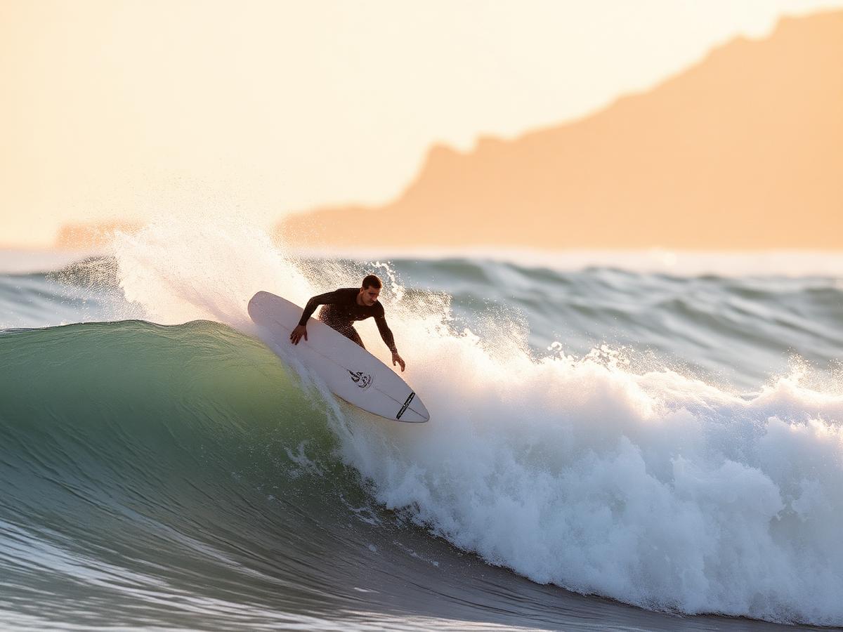 Surfing, snorkelling & diving — Drago Hostel Tenerife